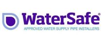 watersafe logo