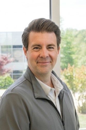 Luke McKenna, MD