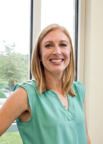 Emily Ledbetter, RN