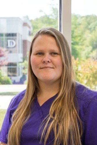 Stephanie Hicks, LPN