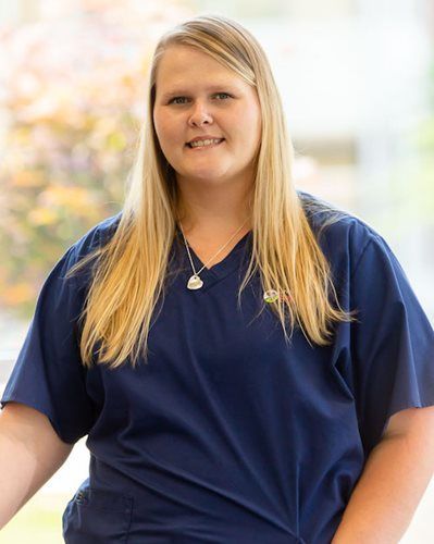 Stephanie Hicks, LPN