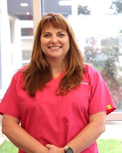 Stephanie Schell, LPN