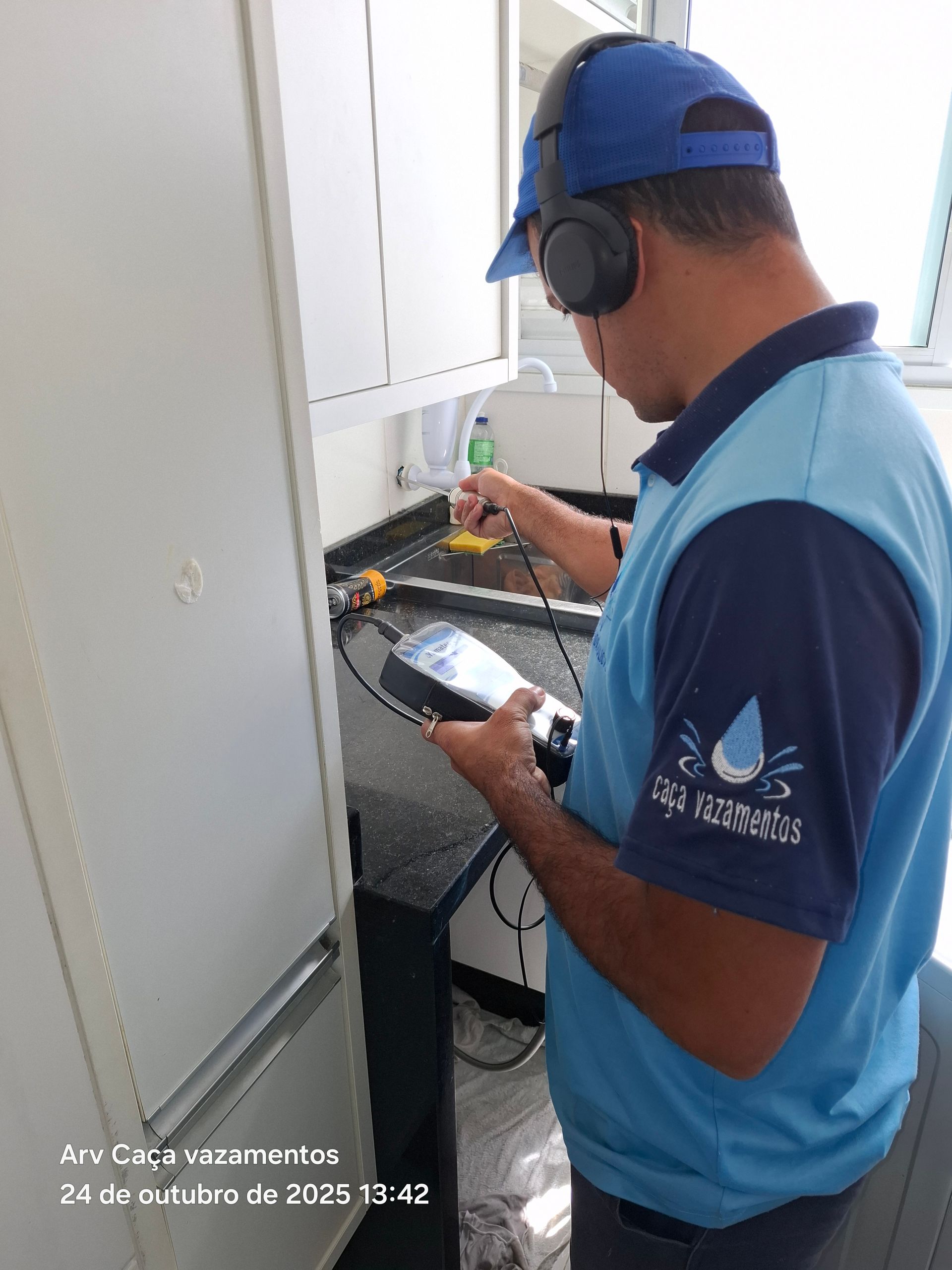 Encanador em Joinville