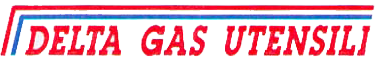 Delta Gas Utensili Logo