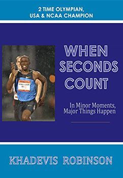 When Seconds Count: In Minor Moments, Major Things Happen