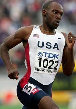 Explore Your Core: Khadevis Robinson