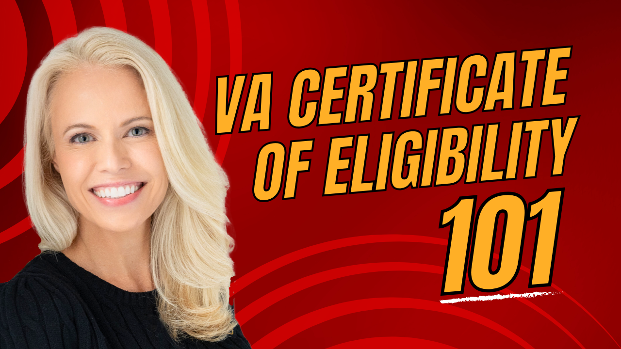 A Veteran's Guide to the VA Certificate of Eligibility
