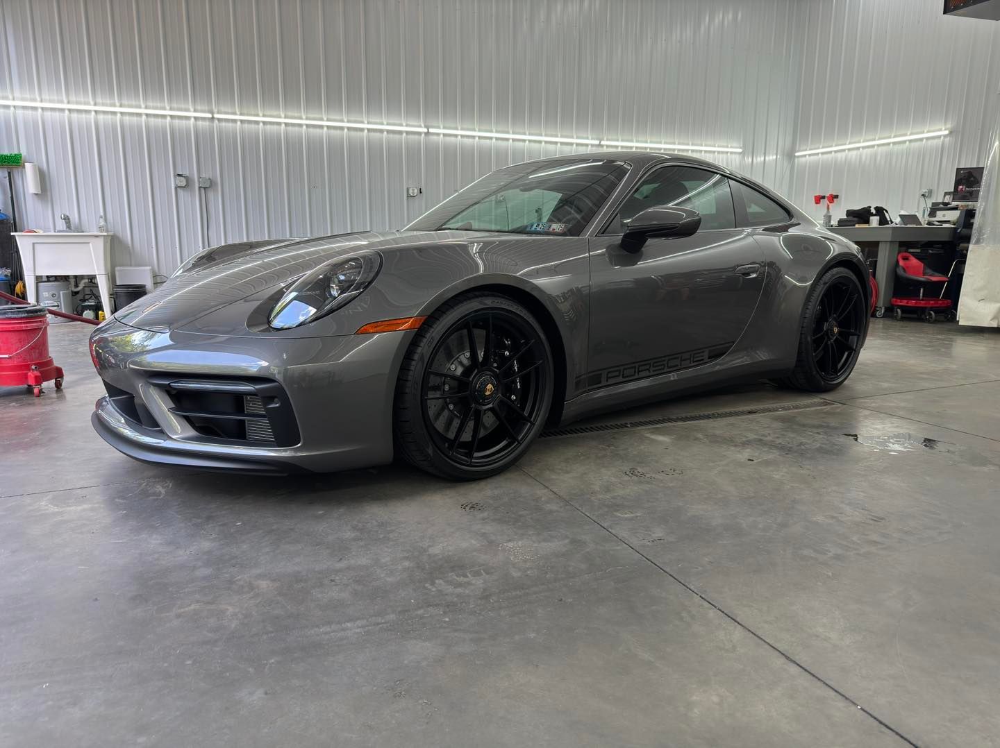 What Is Ceramic Window Tint? Benefits & Comparison vs Regular Tint