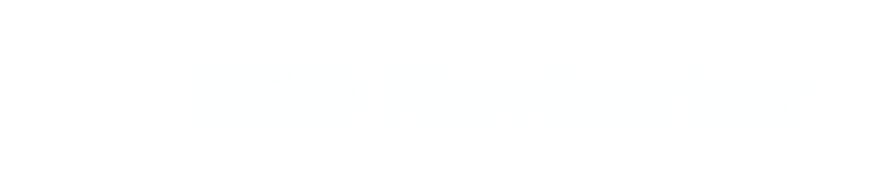 seo navigator logo