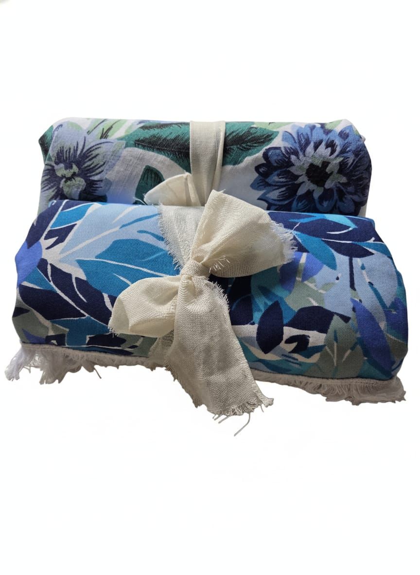 Lonas playeras circulares