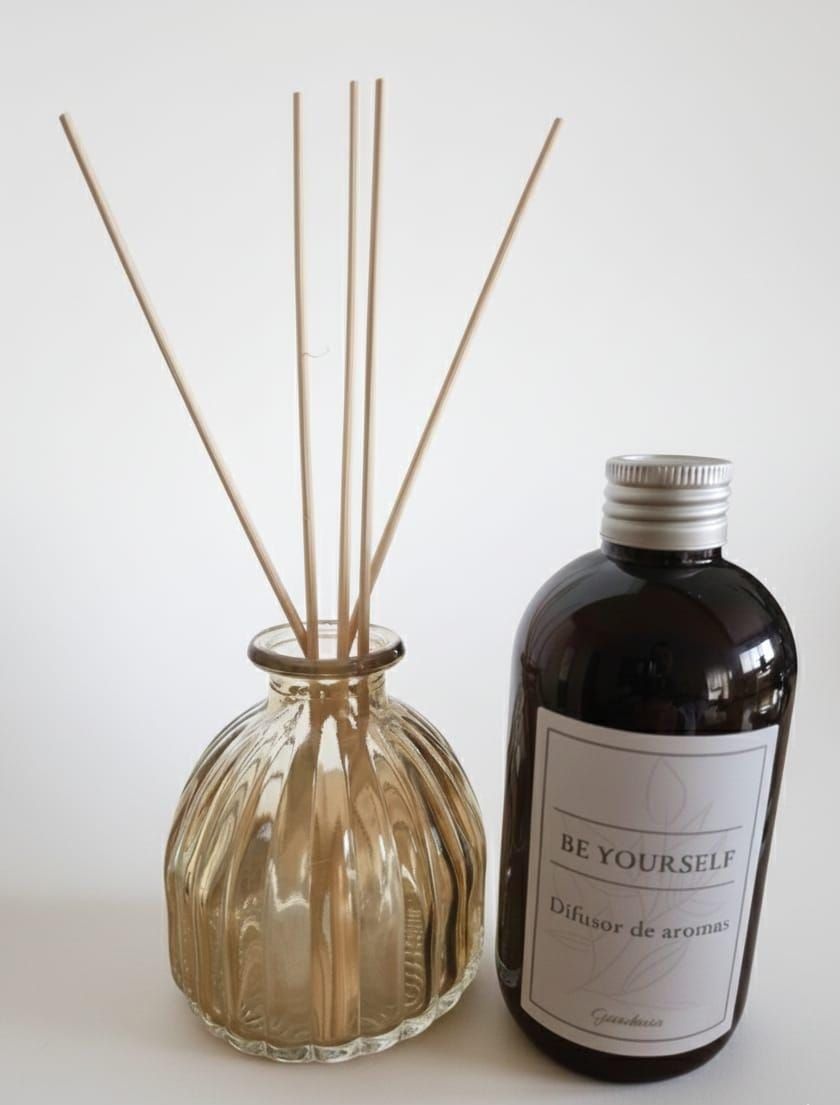 Viena Diffuser + repuesto de 250 cc