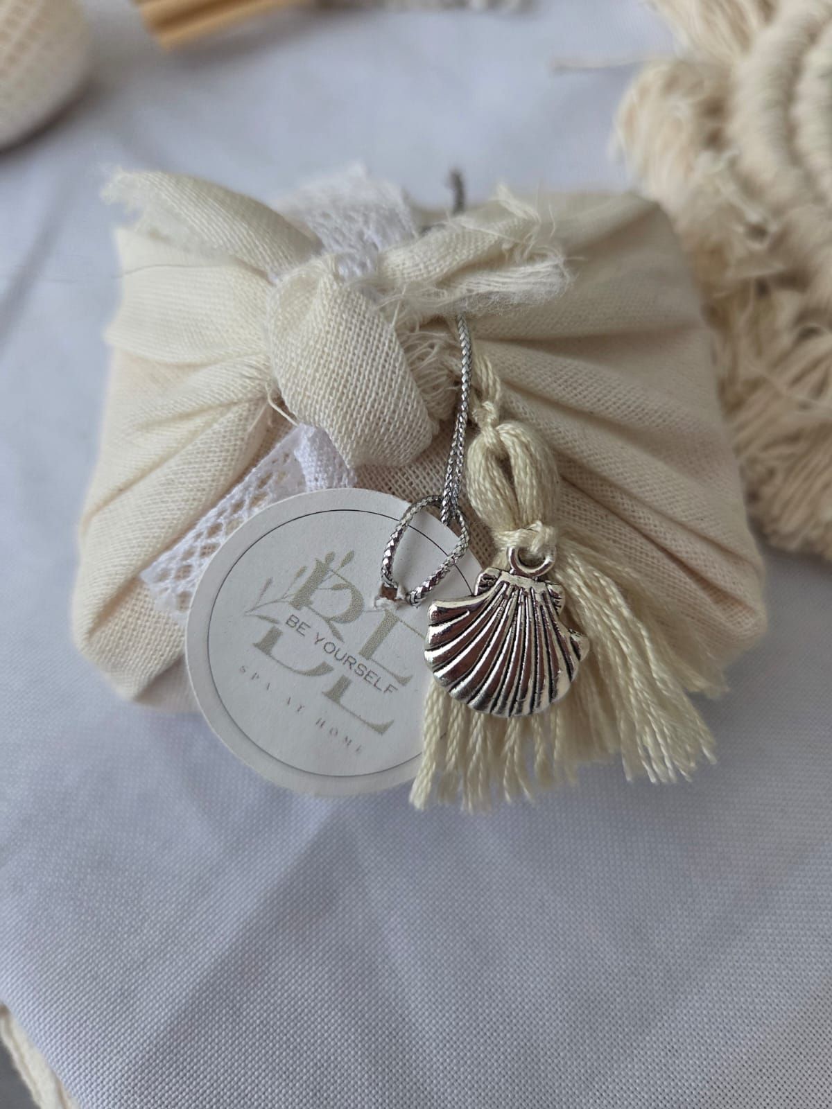 Jabones artesanales vintage