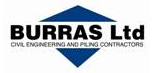 BURRAS Ltd logo