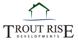 Trout Rise logo