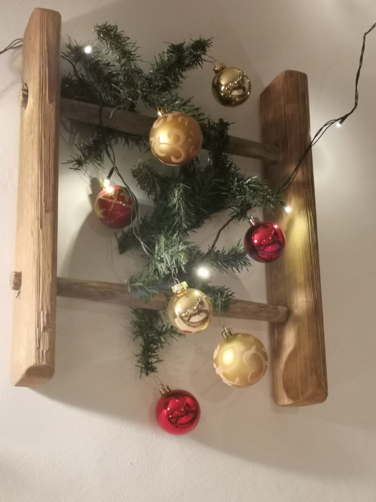 Weihnachtsdekoration