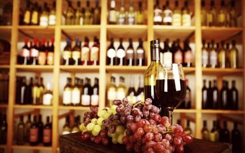 wine tour