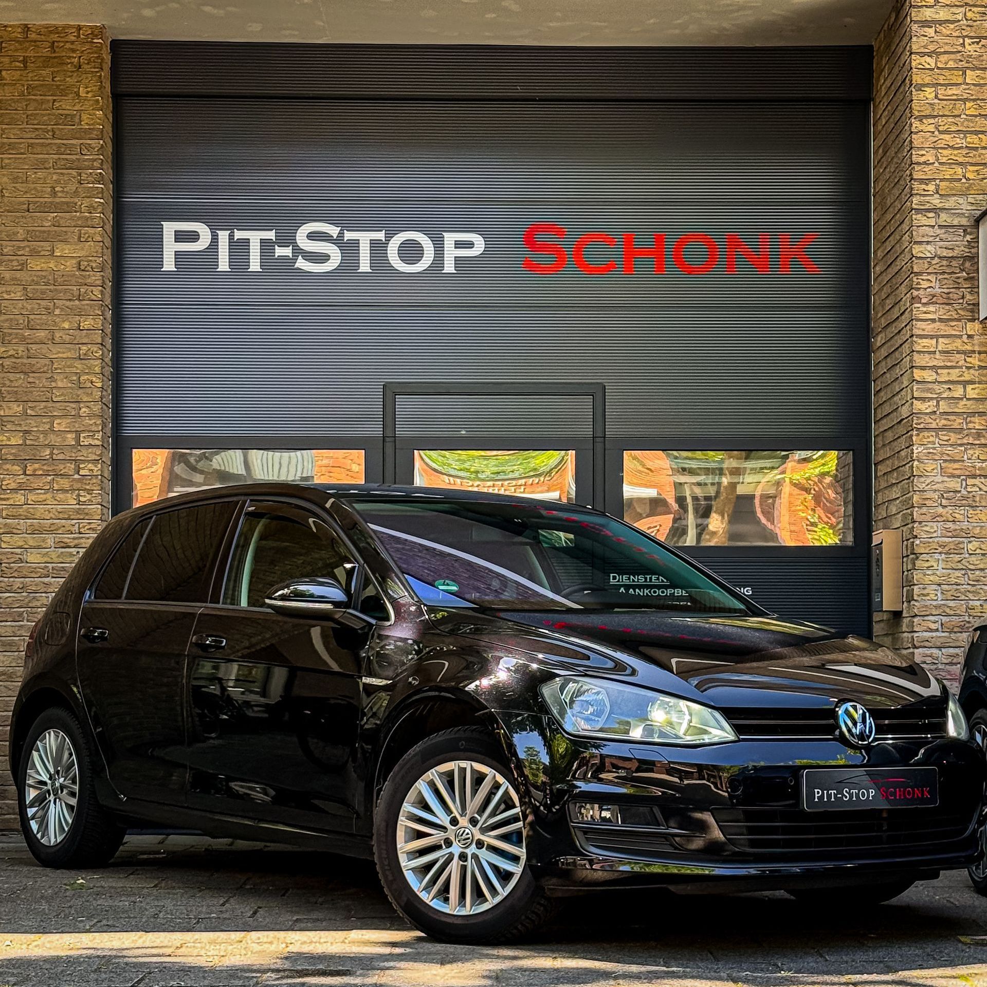 Volkswagen Golf te koop 