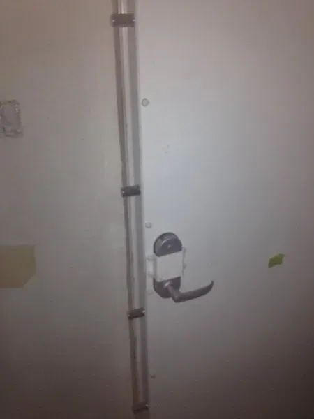 Picture Of Mortise Lock - Baton Rouge, LA - American Door & Hardware LLC