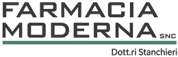 Logo Farmacia Moderna di Uboldo