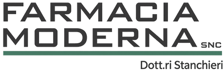 Logo Farmacia Moderna di Uboldo