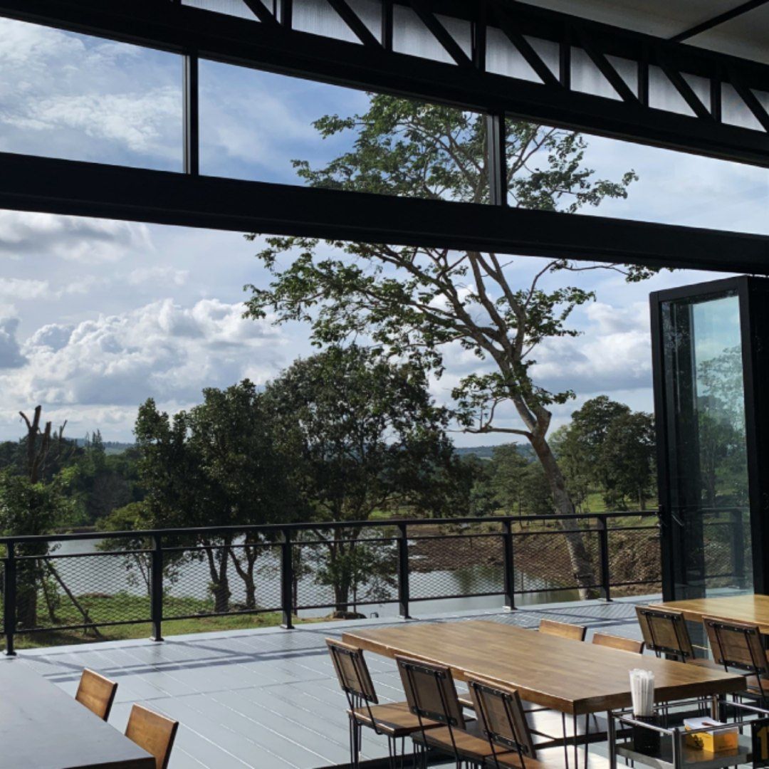 บรรยากาศภายนอก ภัตตะ