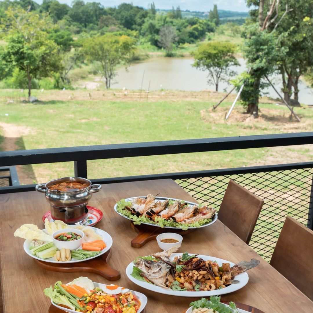 ภัตตะ หลากหลายเมนู