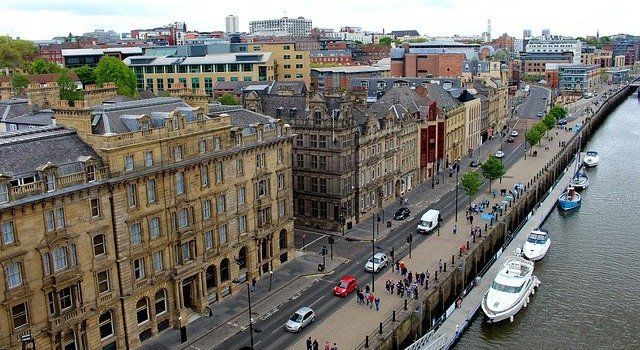 Buy to let mortgage advice in Newcastle