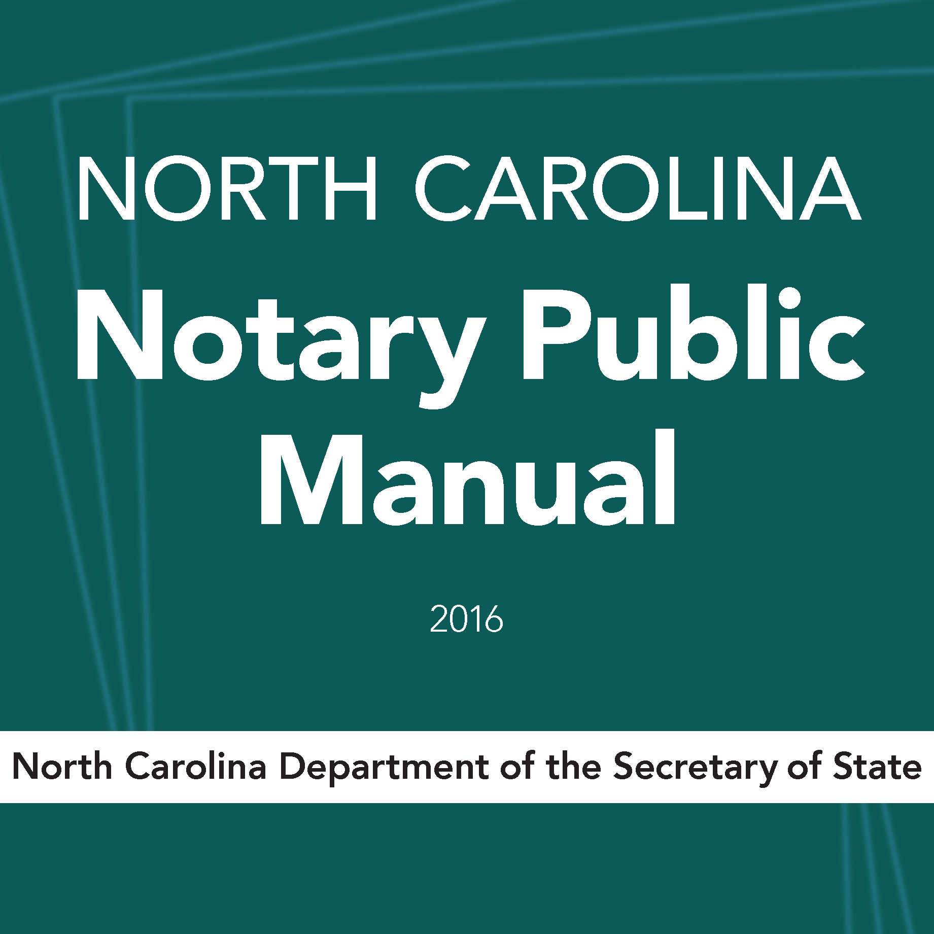 What is a Notary Public?