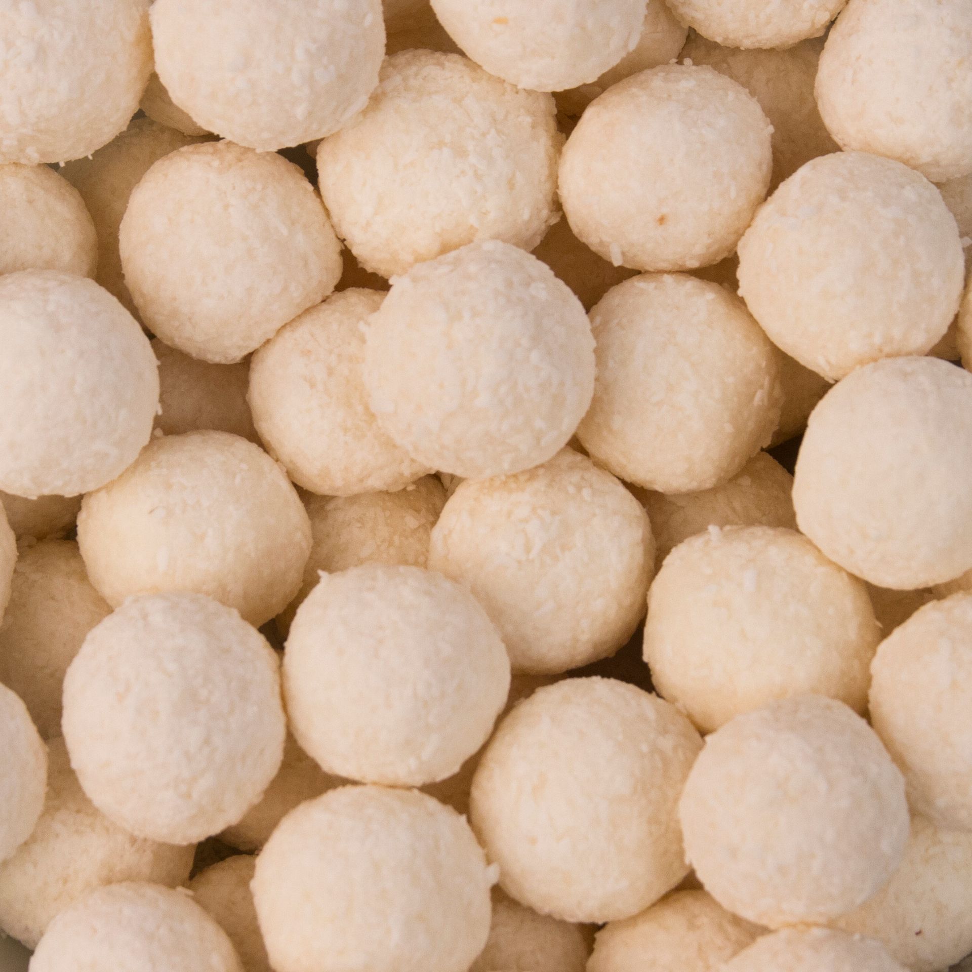 Apricot Balls
