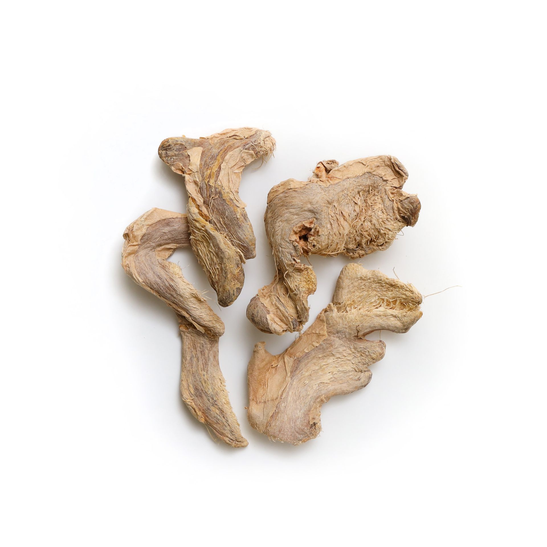 Dried Ginger