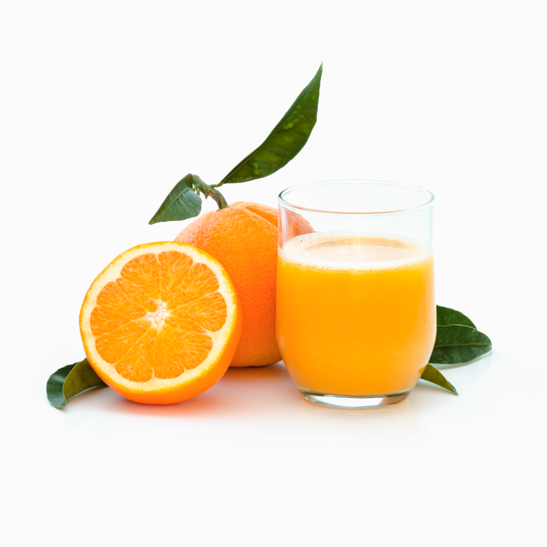 NFC Juices and Concentrates