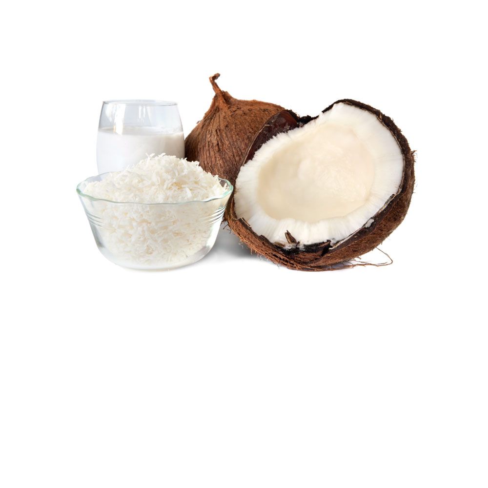 Coconut