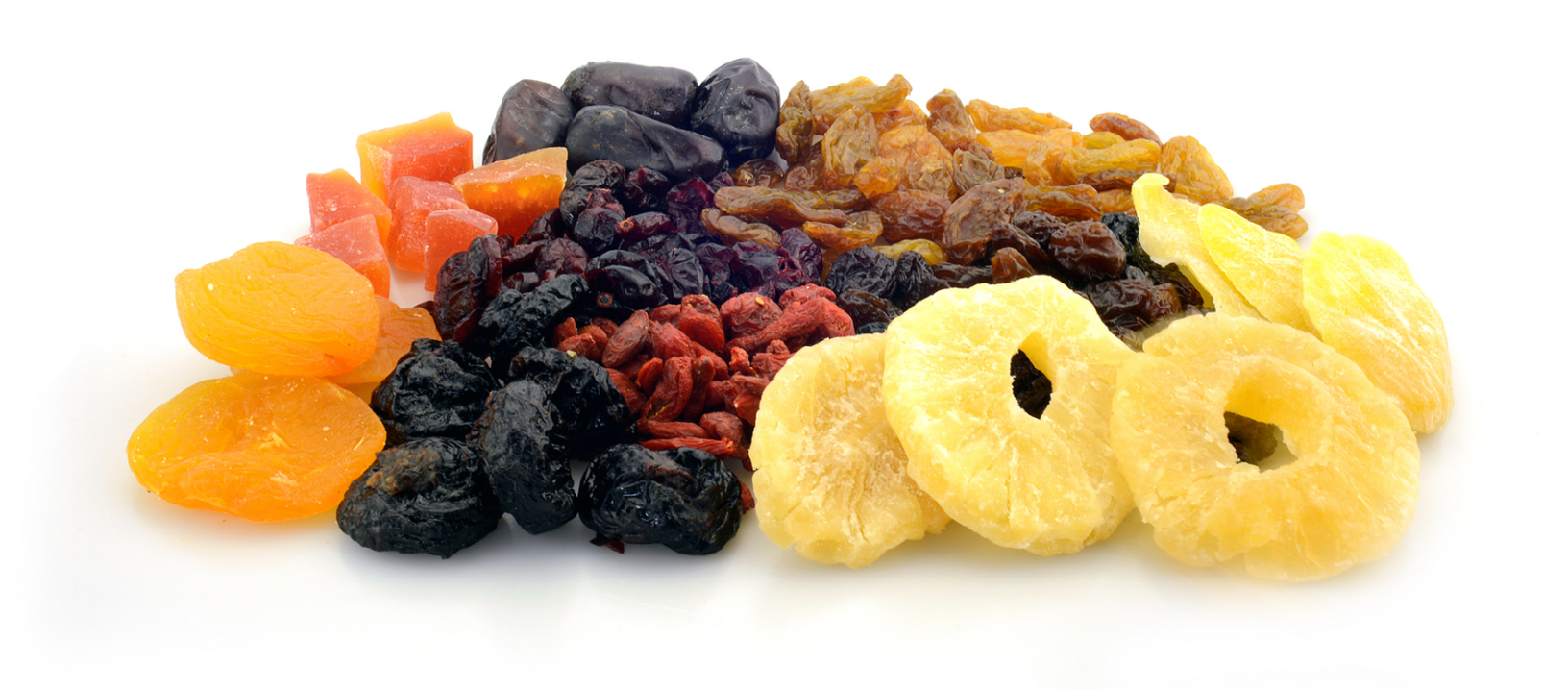 Dried Fruit