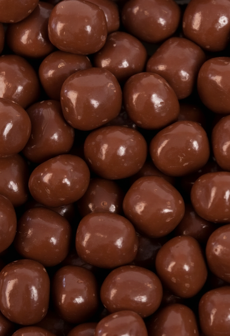 FruChocs