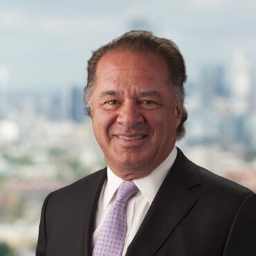 Charif Souki, Founder, Cheniere Energy and Sabine Pass LNG