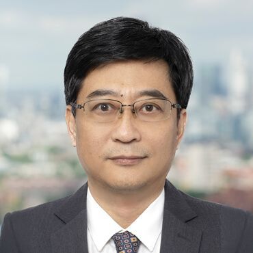 Hongbing Chen - EA Conference 2026