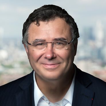 Patrick Pouyanné - EA Conference 2026