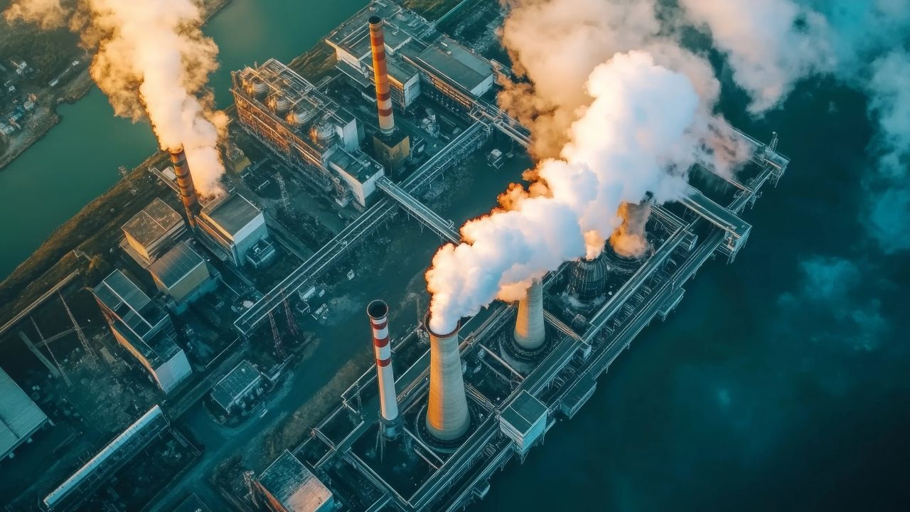 Live Broadcast: EU ETS review - Breaking down the headlines
