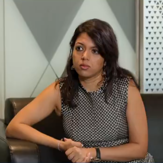 Dr Amrita Sen, Energy Aspects for CNBC TV.