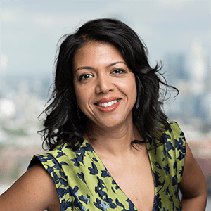 Dr Amrita Sen - Energy Aspects Founder and Director of Market Intelligence