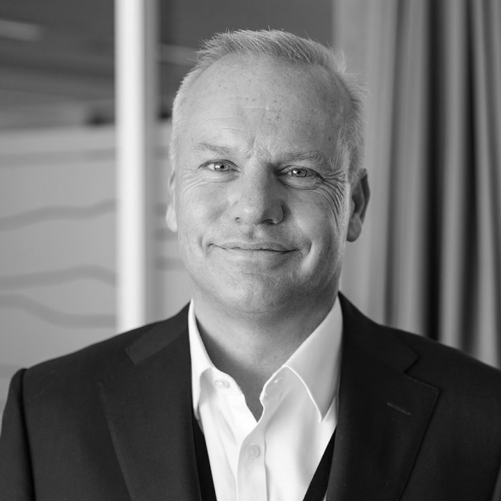 Anders Opedal, President and Chief Executive Officer, Equinor