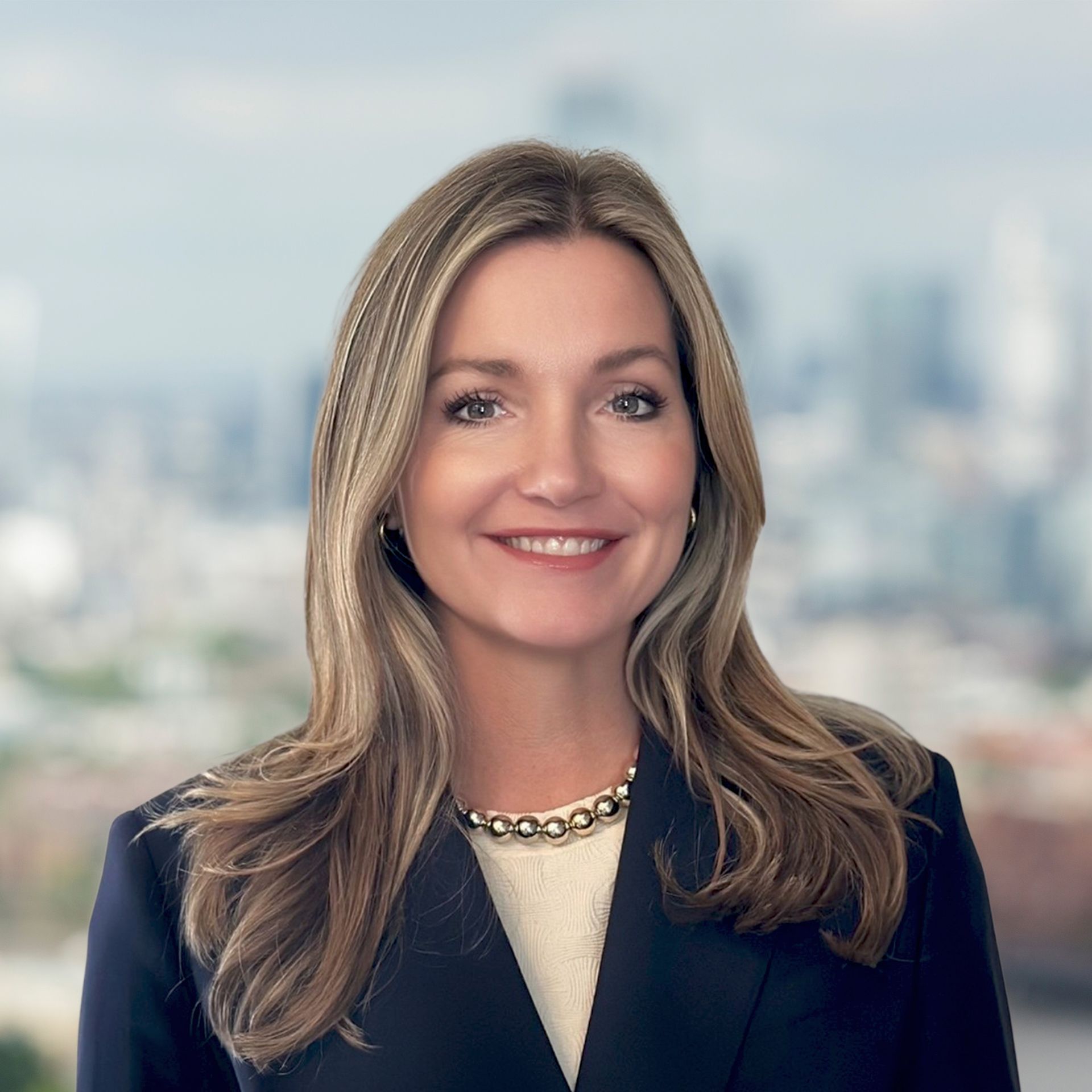 Dr. Ann Bluntzer Pullin for EA Conference 2026