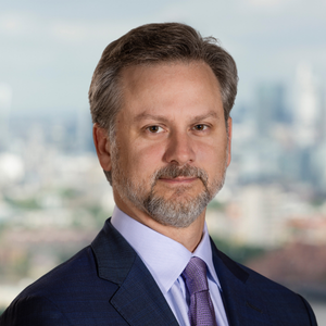 Ben Marshall - EA Conference 2026