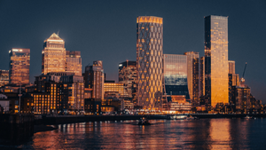 Quant, Data and Analytics Drink London Reception