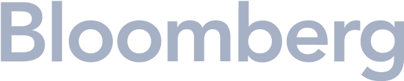 Bloomberg  logo