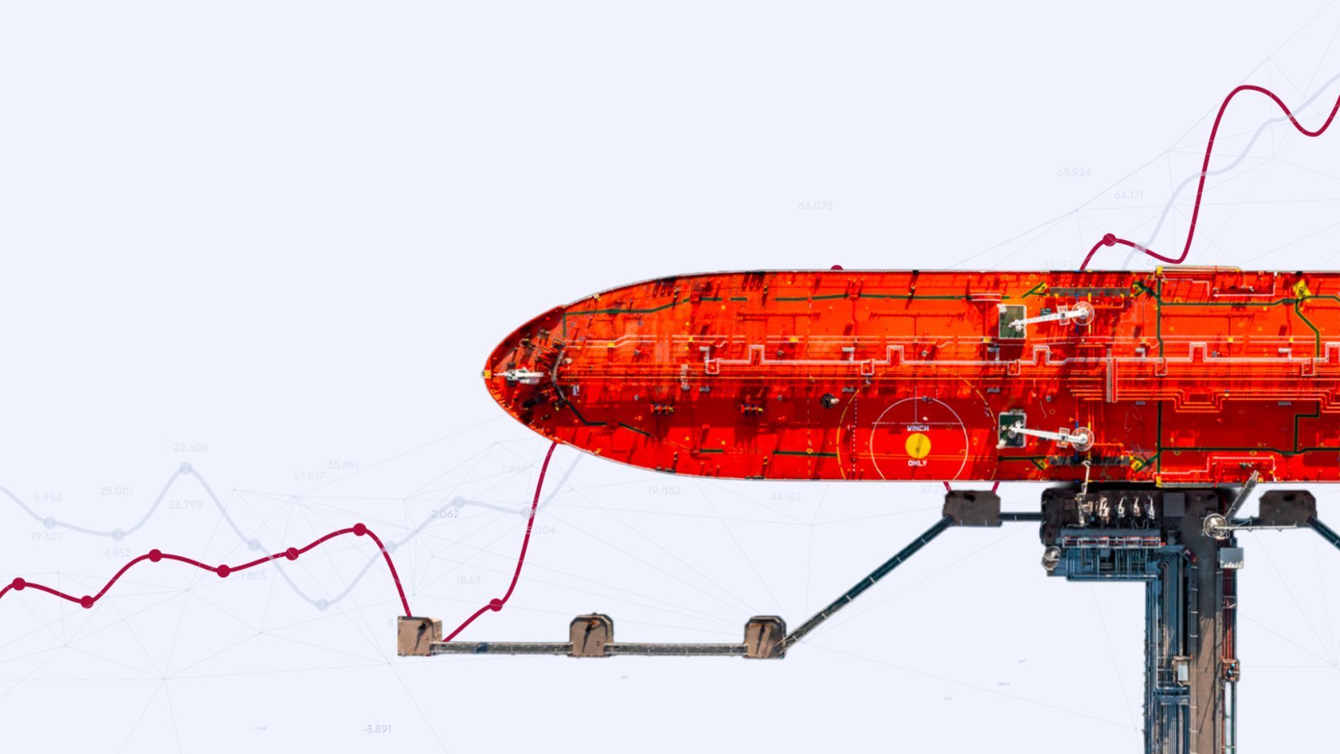 Cargo Tracking Snowflake