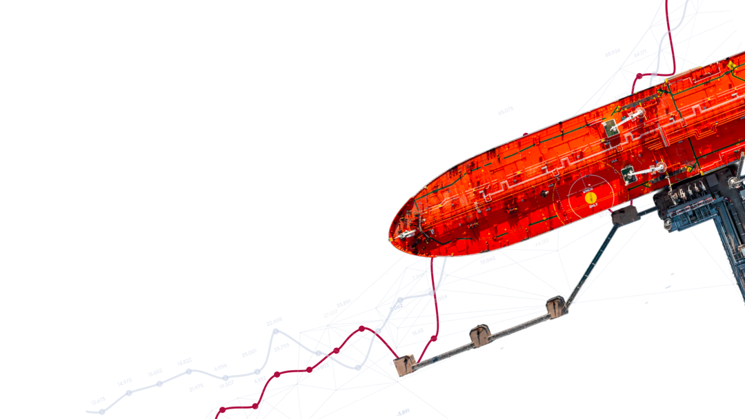 Energy Aspects Cargo Tracking on Snowflake
