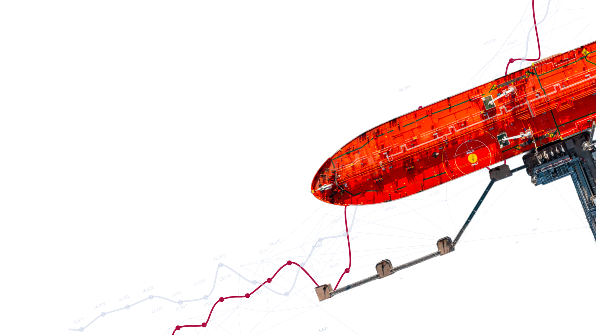 Energy Aspects Cargo Tracking on Snowflake