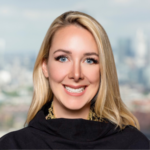 Caroline DeWitte for EA Conference 2026