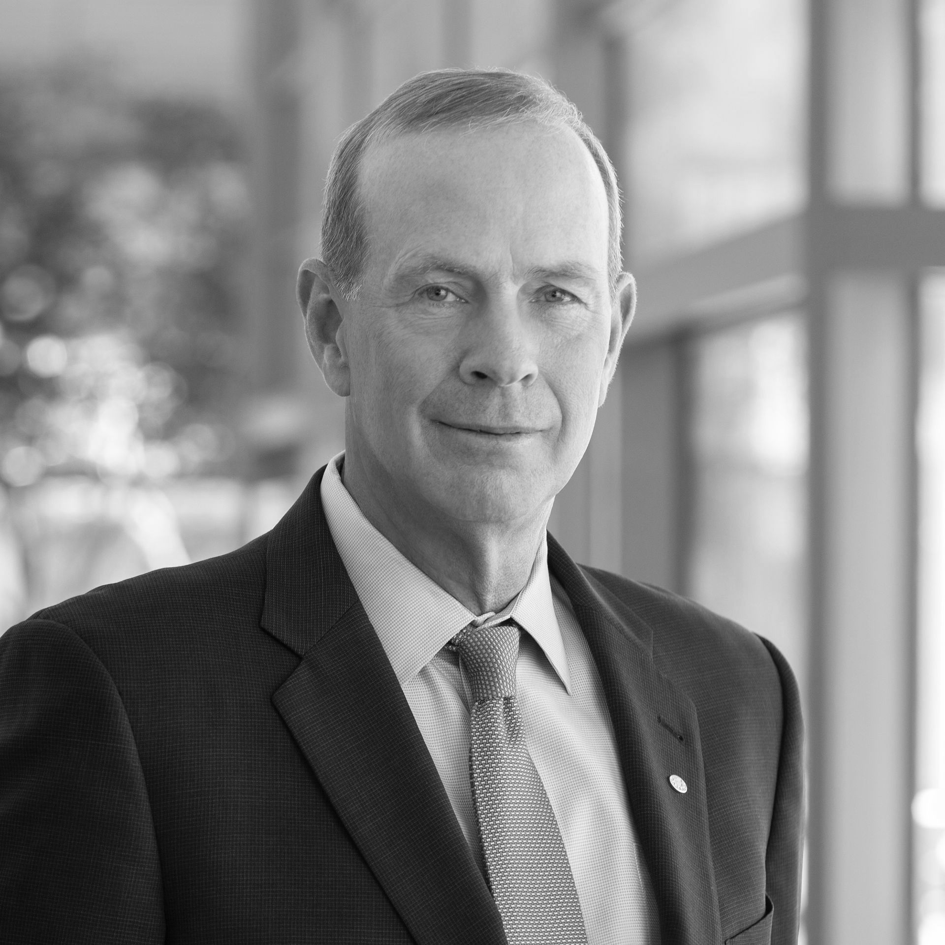 Mike Wirth, Chief Executive Officer, Chevron